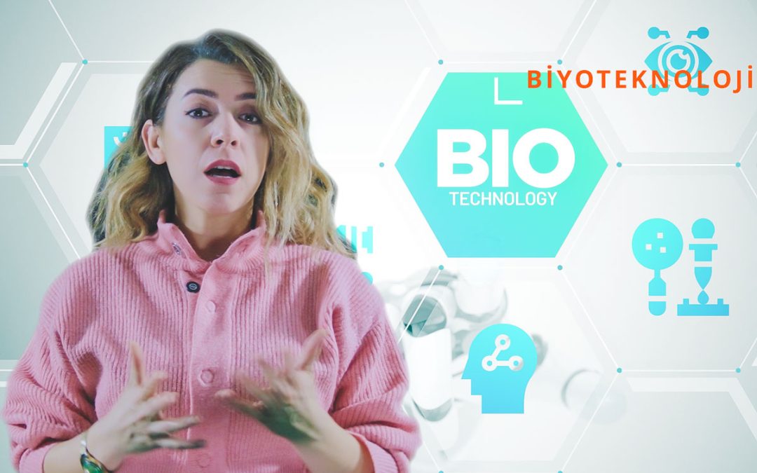 DNA ve Genetik Kod Ünitesi Biyoteknoloji ve Genetik Mühendisliği Konusu 8'inci Sınıf Fen Bilgisi deryahoca.com