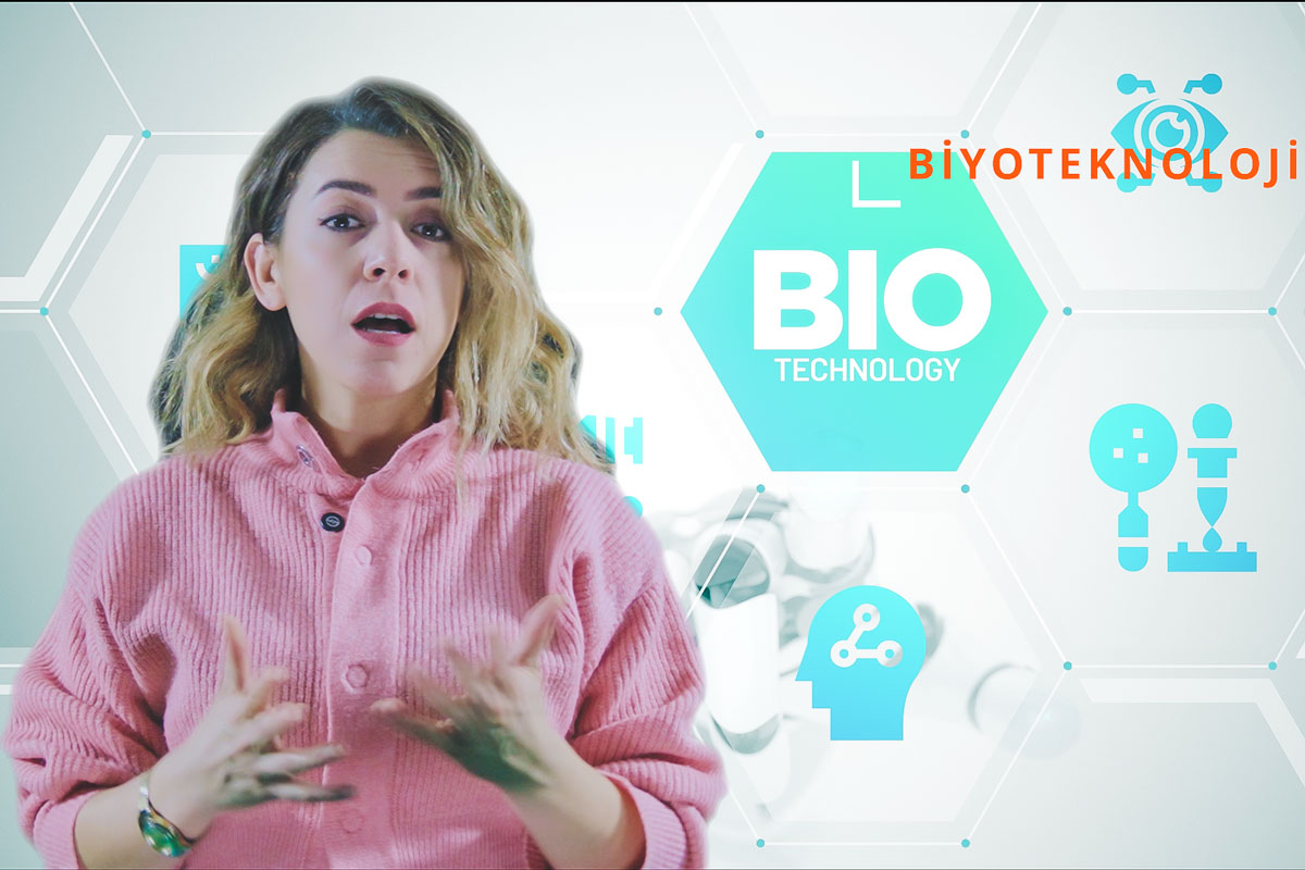 DNA ve Genetik Kod Ünitesi Biyoteknoloji ve Genetik Mühendisliği Konusu 8'inci Sınıf Fen Bilgisi deryahoca.com