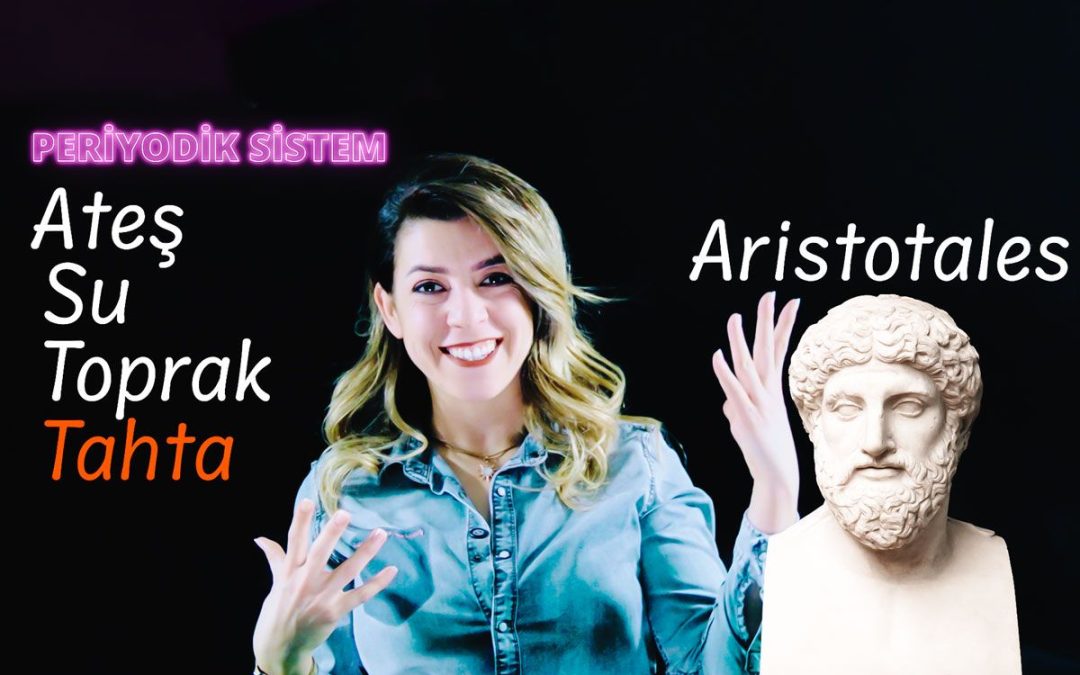 Periyodik Sistem 8. Sınıf Fen Bilgisi’nin Elementler Dünyası