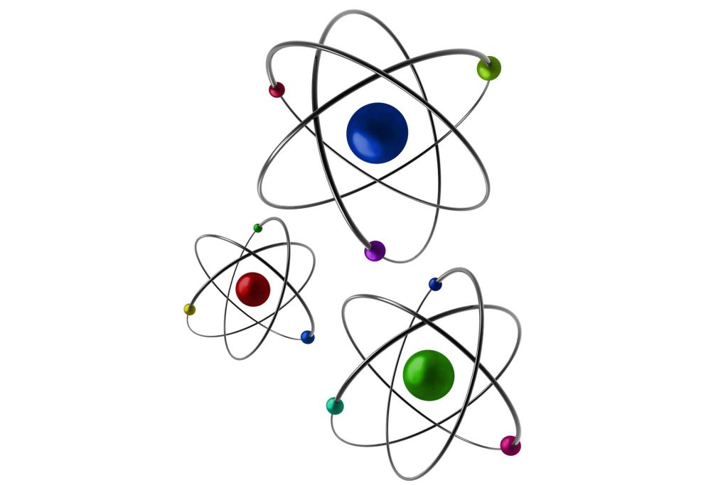Madde ve Endüstri Atom Modelleri Derya Hoca Yanında Lightboard Dersleri 8. Sınıf Fen Bilgisi Özel Ders